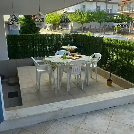 Apartment Sebi