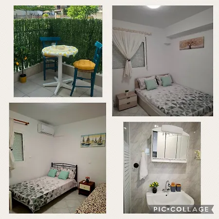 Apartment Sebi *