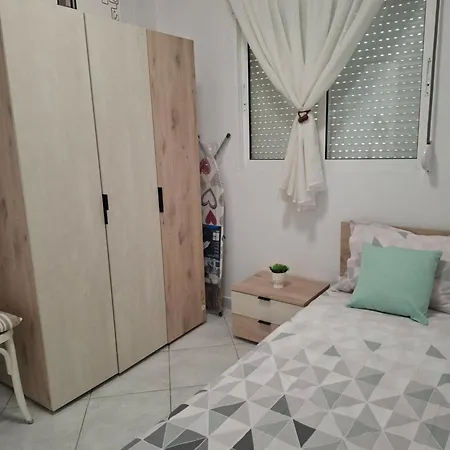 Sebi Apartment Flogita