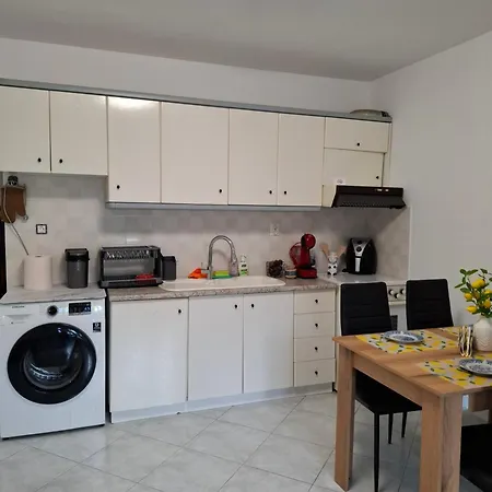 Sebi Apartment
