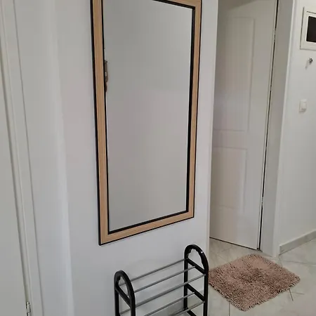 Apartment Sebi *