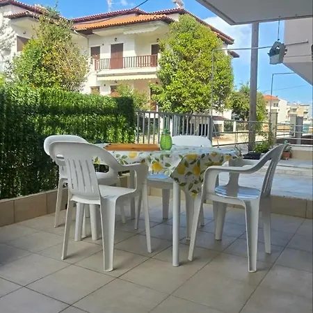 Sebi Apartment Flogita