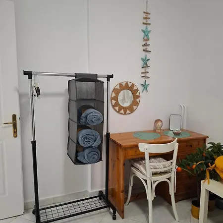 Sebi Apartment