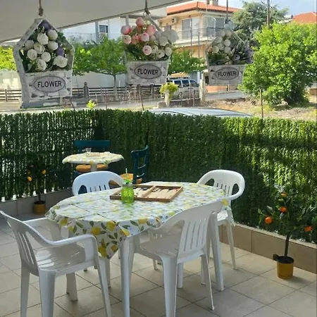 Apartment Sebi Flogita