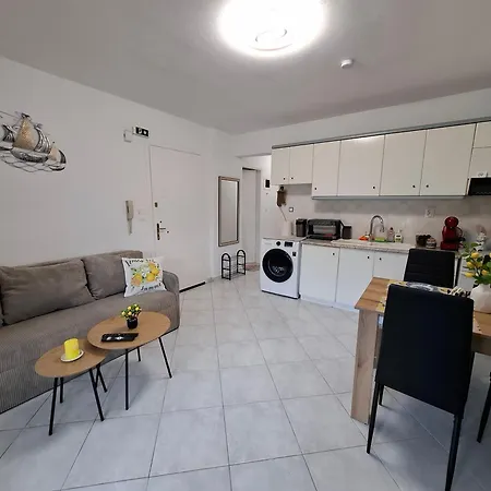 Apartment Sebi