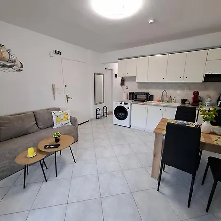 Apartment Sebi Flogita